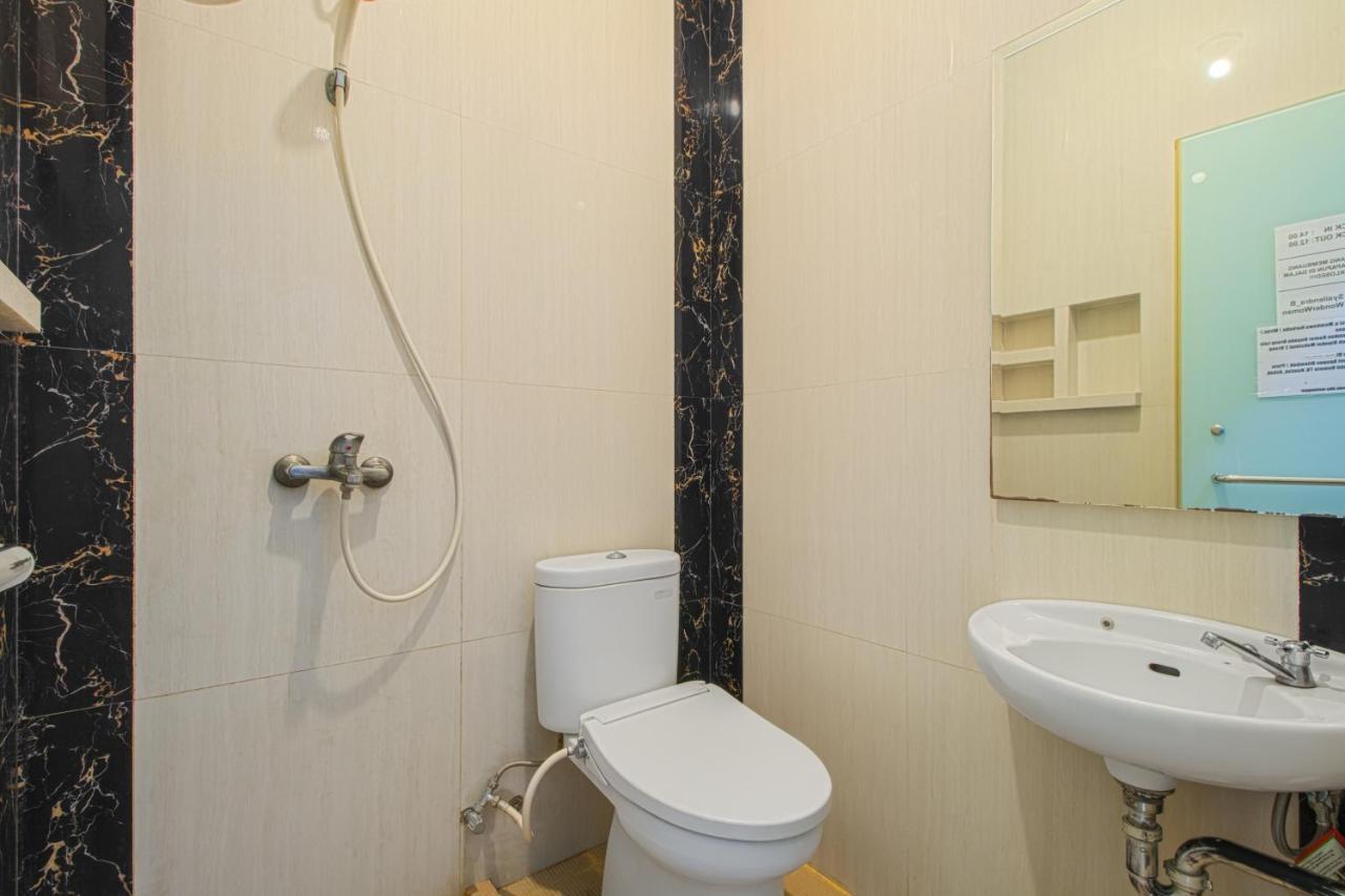 Gasthuis Kost Syailendra *