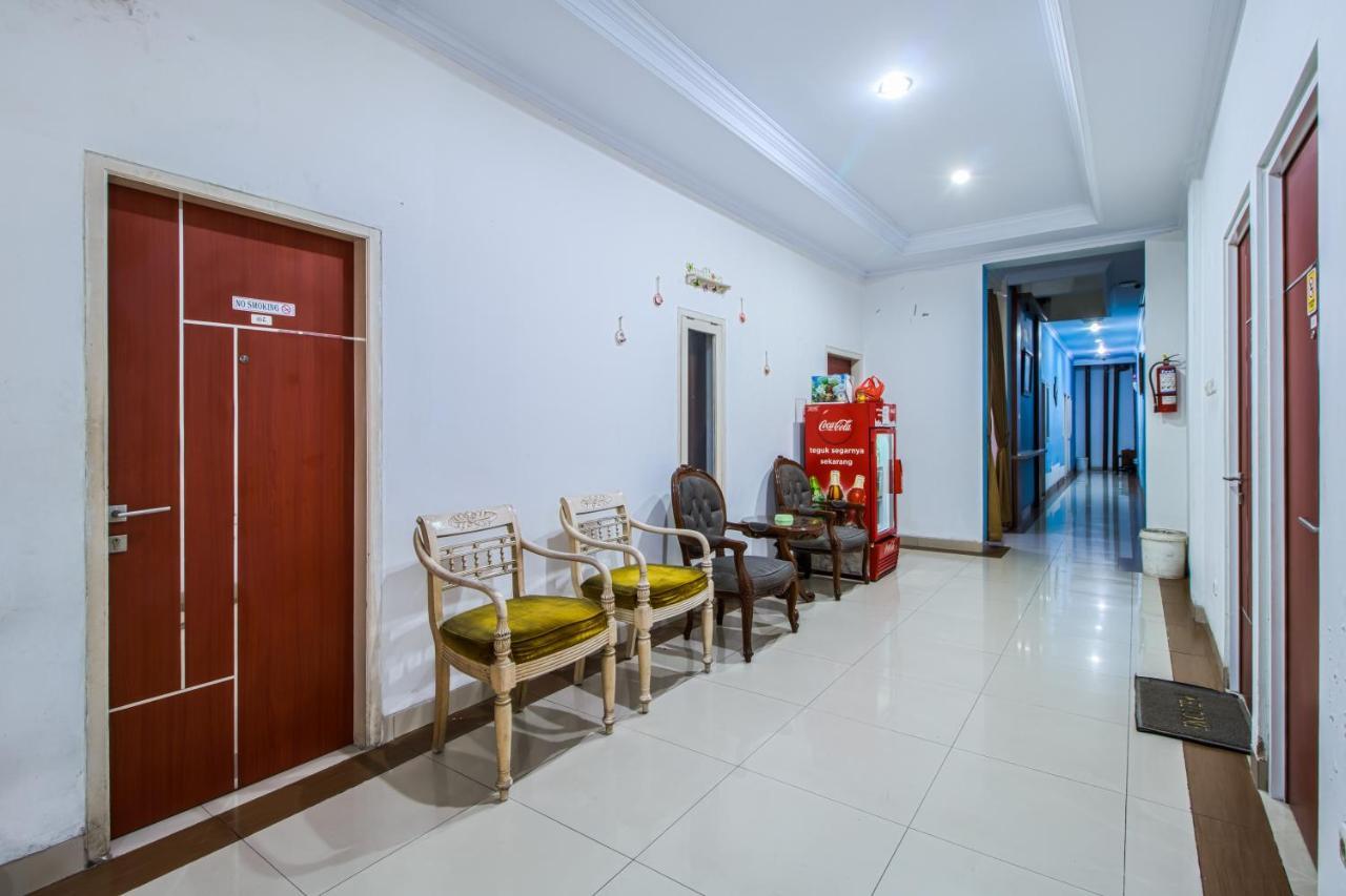 Kost Syailendra Gasthuis