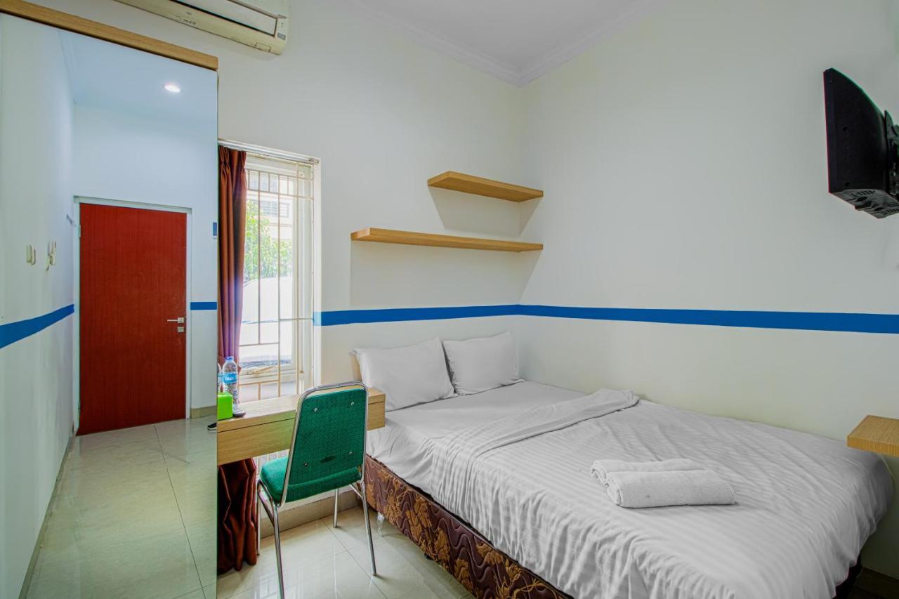 Kost Syailendra Gasthuis Jakarta
