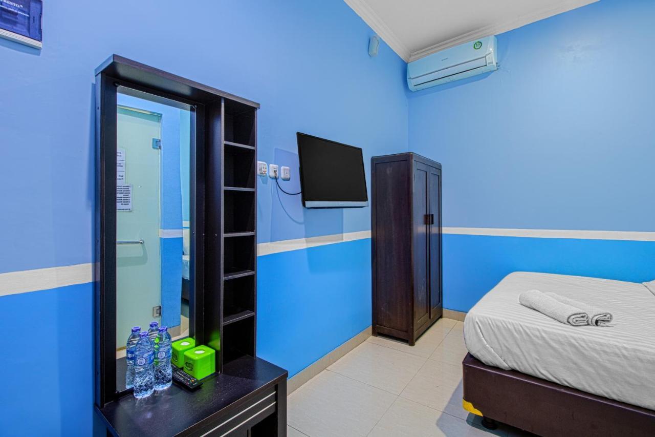 Kost Syailendra Gasthuis *
