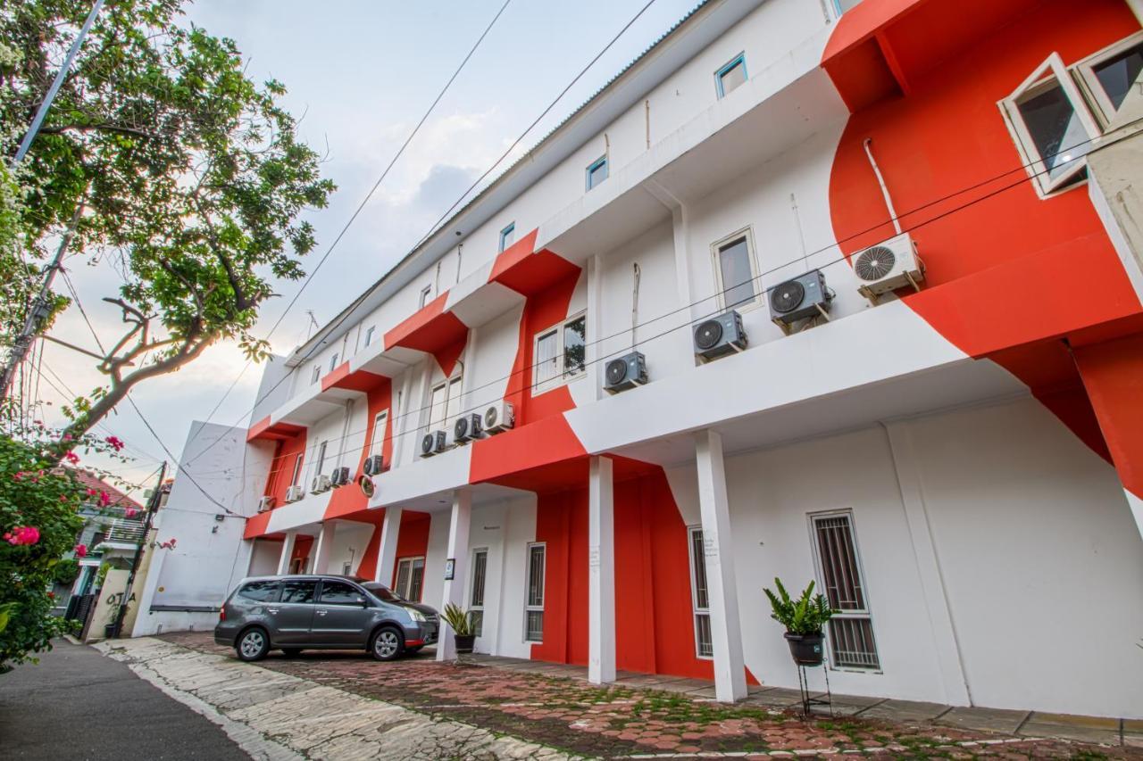 Kost Syailendra Gasthuis *
