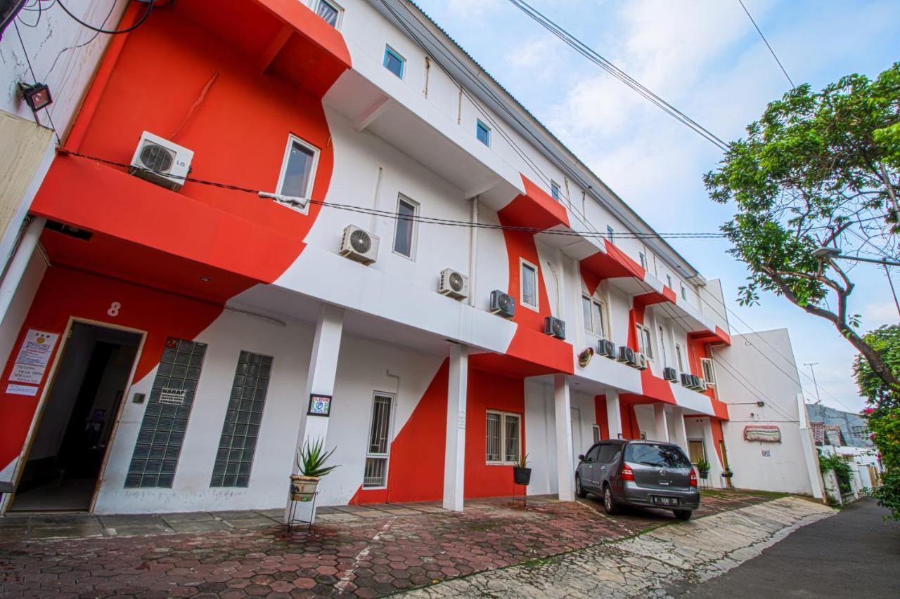 Kost Syailendra Gasthuis Jakarta