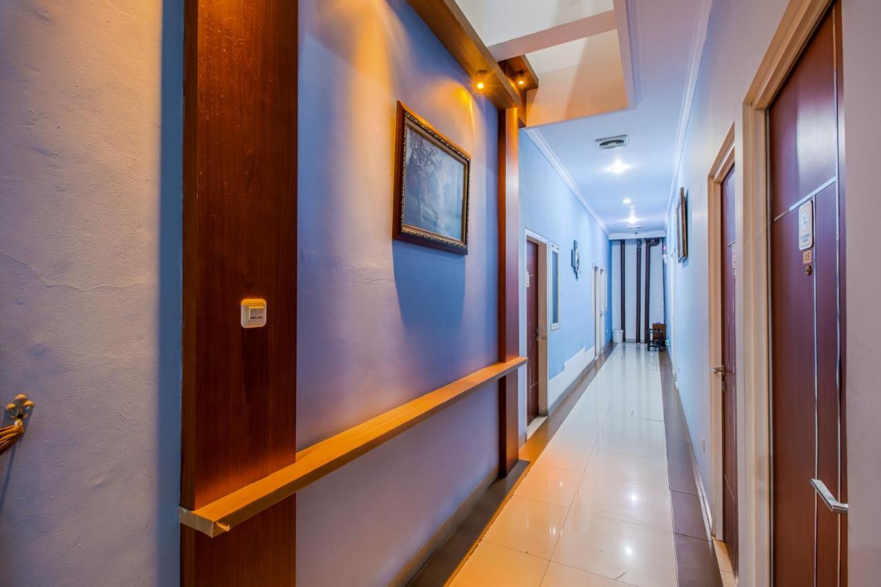 Kost Syailendra Gasthuis Jakarta