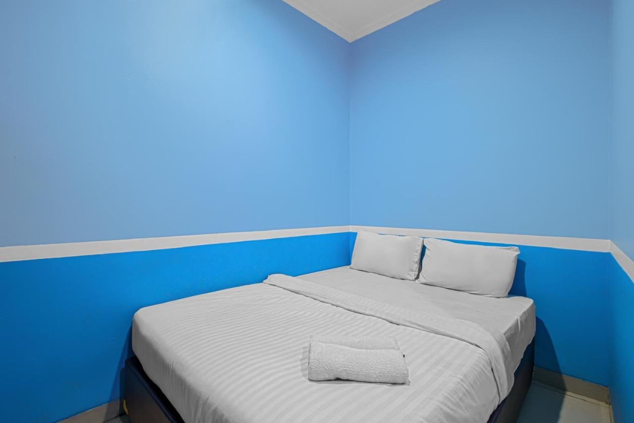 Kost Syailendra Gasthuis *