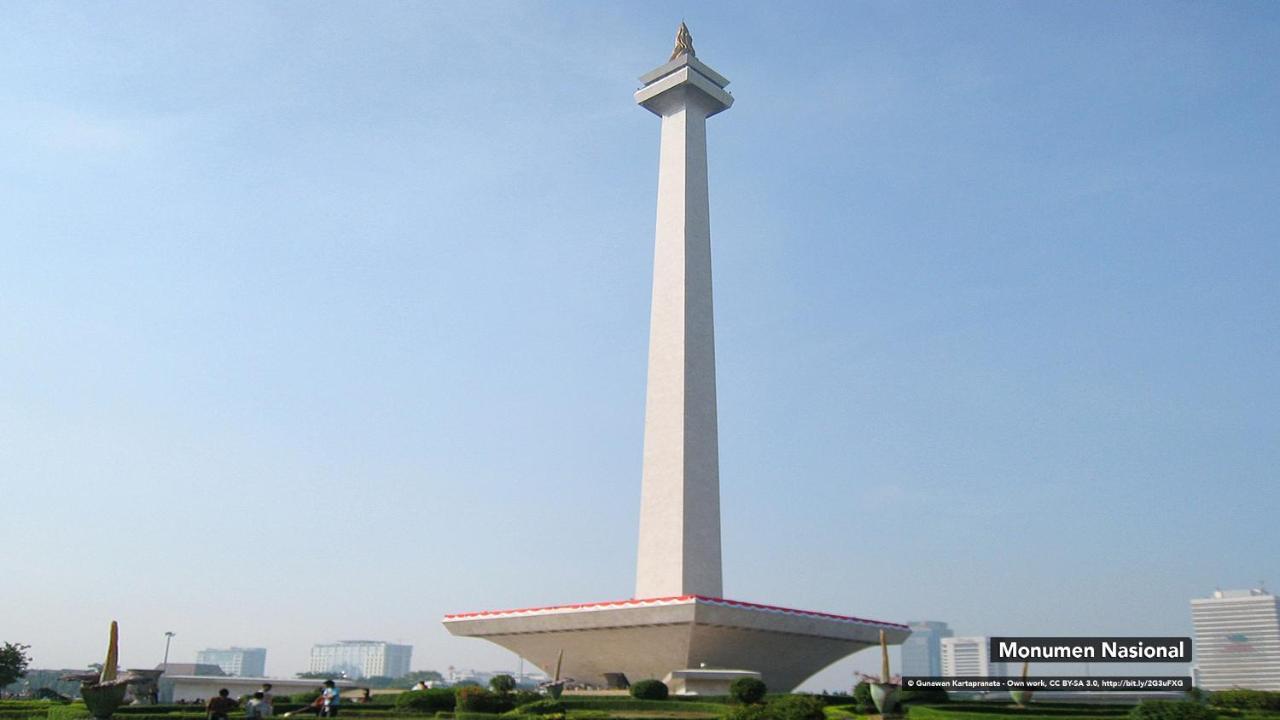 Kost Syailendra Gasthuis Jakarta